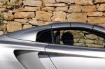 McLaren MP4-12C Spyder 2012 года